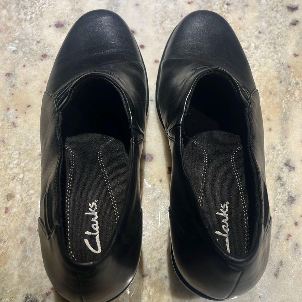 Clark’s Genette Port Women’s Shoes 8m